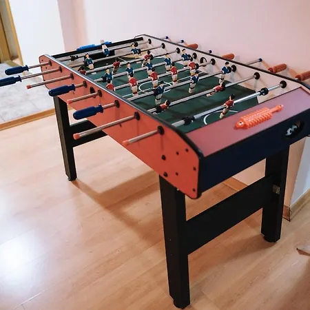 Spacious 8-person In The Heart Of *